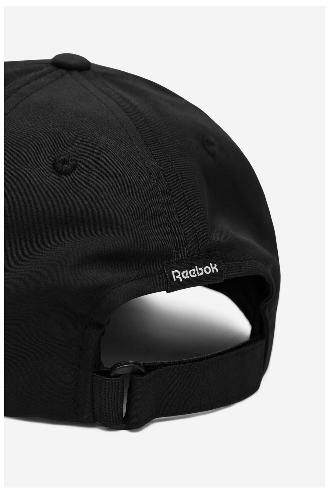 Kačket Reebok RBH2200-AW24 CRNA