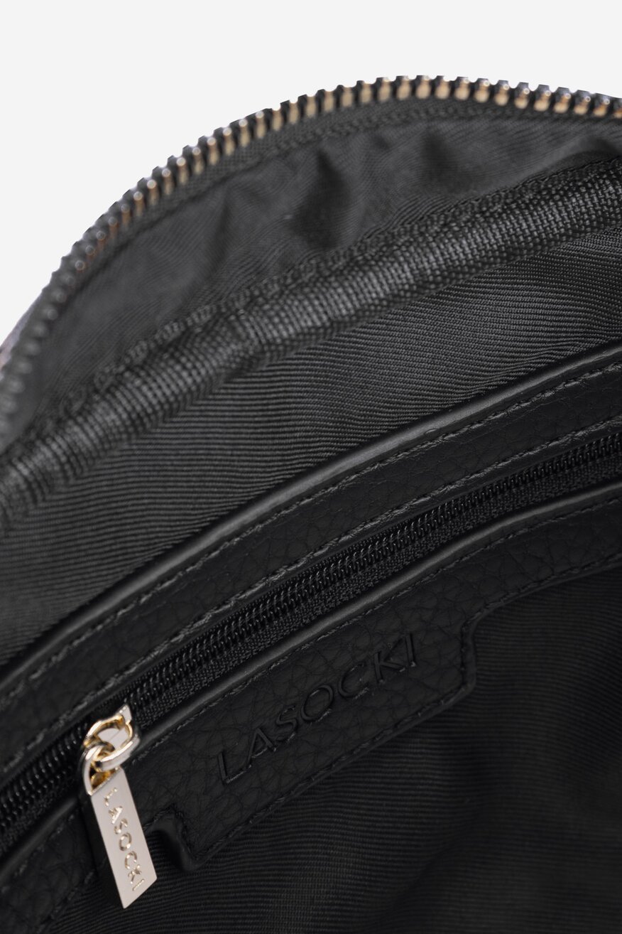 
                Lasocki - Mała torebka crossbody - 5906751214657