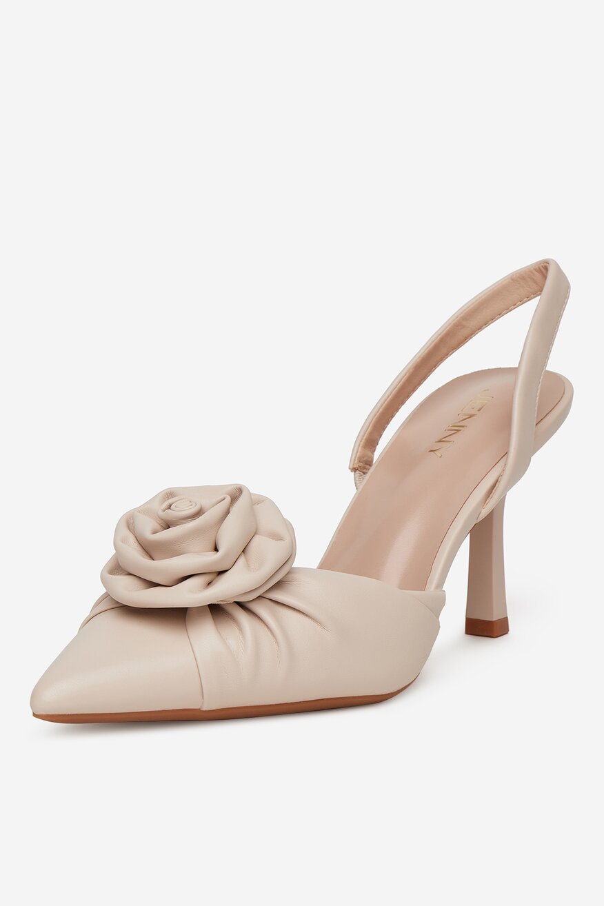 
                Jenny - Szpilki - 5904862329208