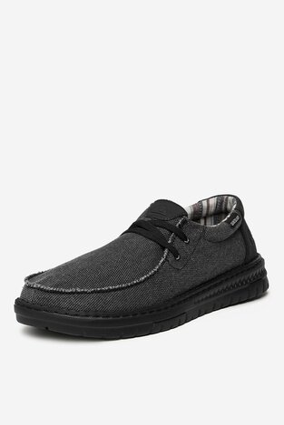 Напівчеревик QUIKSILVER WADE-02 ЧОРНИЙ
