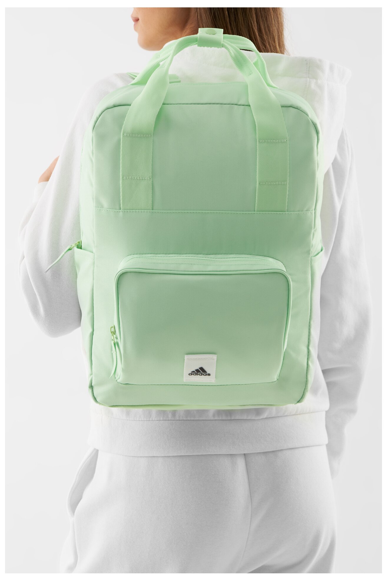 Plecak adidas ADIDAS PRIME BP IT1947 Zielony