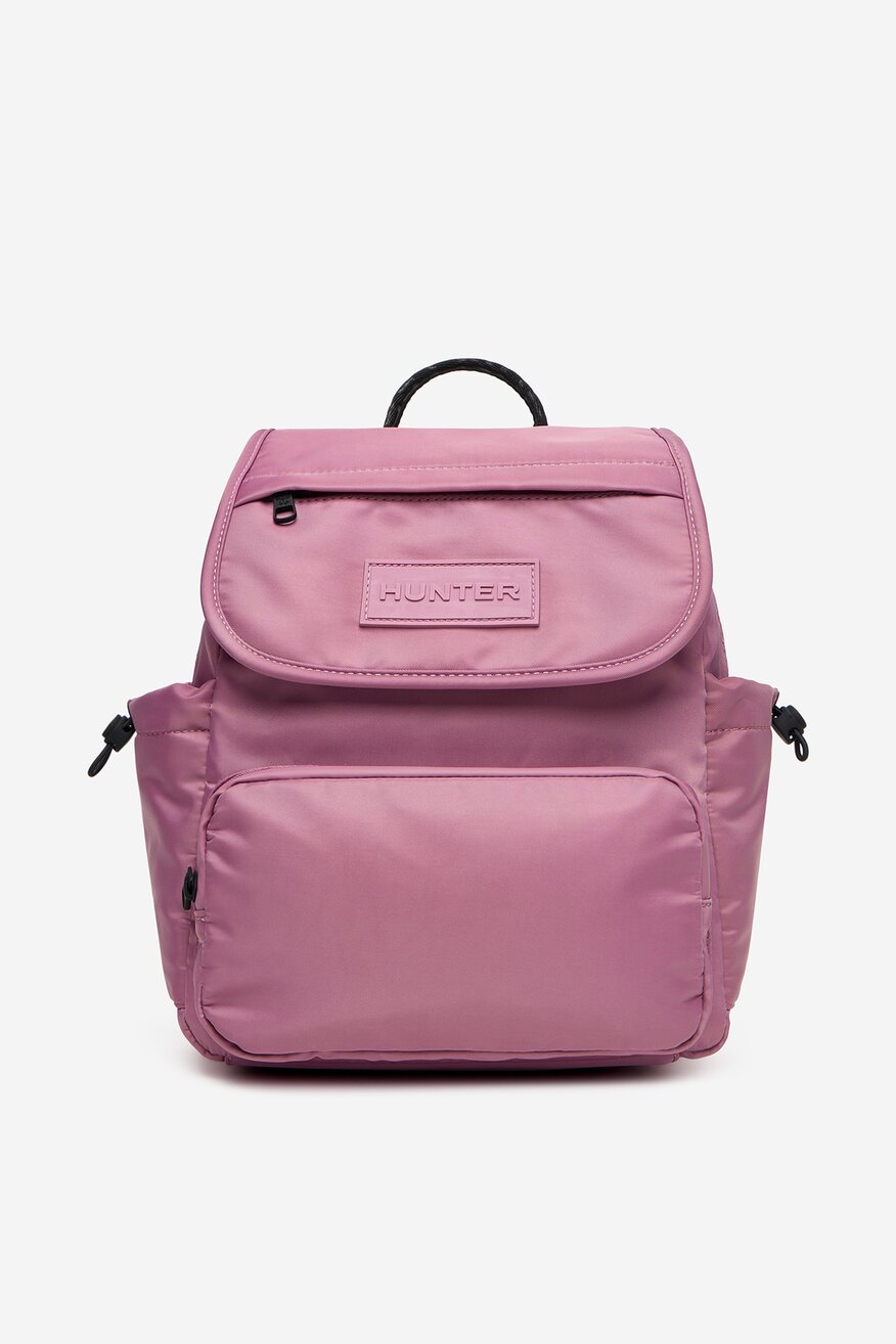 HUNTER - Średni plecak sportowy - 5906751453094