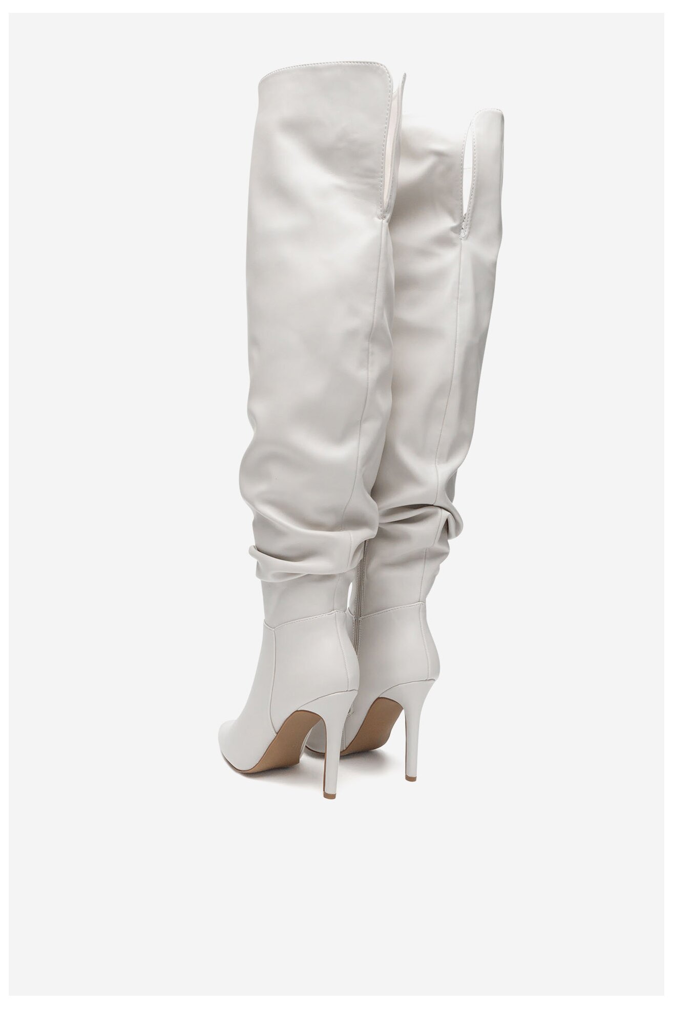 Ботуши DeeZee HY197-12 КРЕМАВ