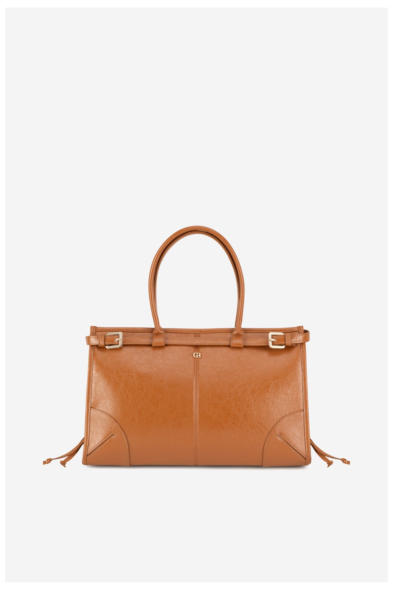 Kézitáska Gino Rossi WEN-200 CAMEL