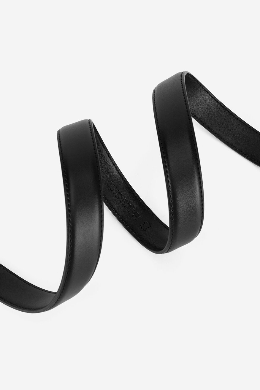 
                Ženski kaiš Gino Rossi CRNA - 5905588994237