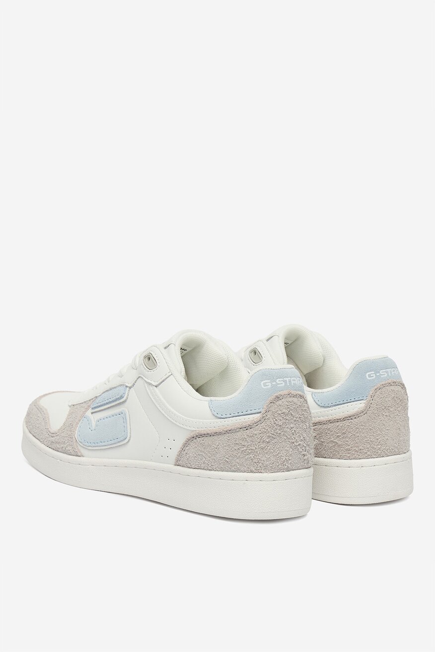 G-STAR RAW - Sneakersy - 5906751968949