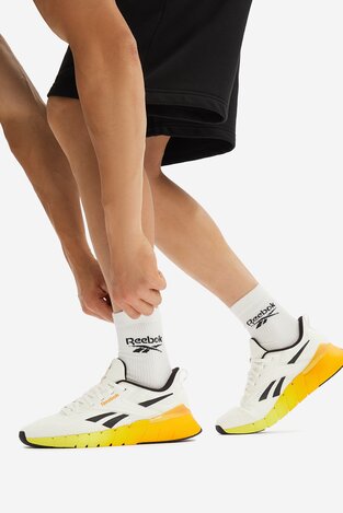 Кросівки спортивні Reebok NANO GYM 100212650 БІЛИЙ