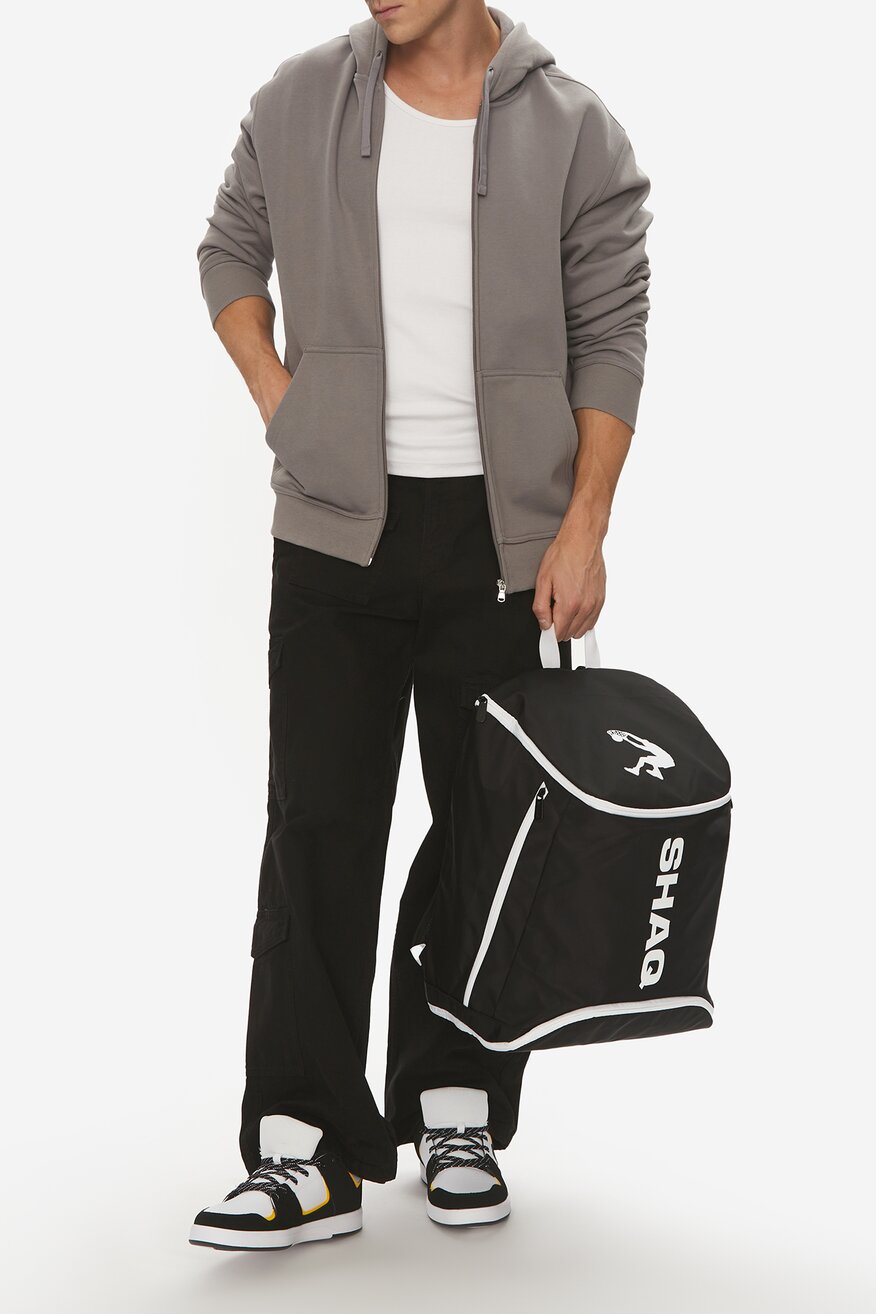 SHAQ - Duży plecak sportowy - 5906751149225