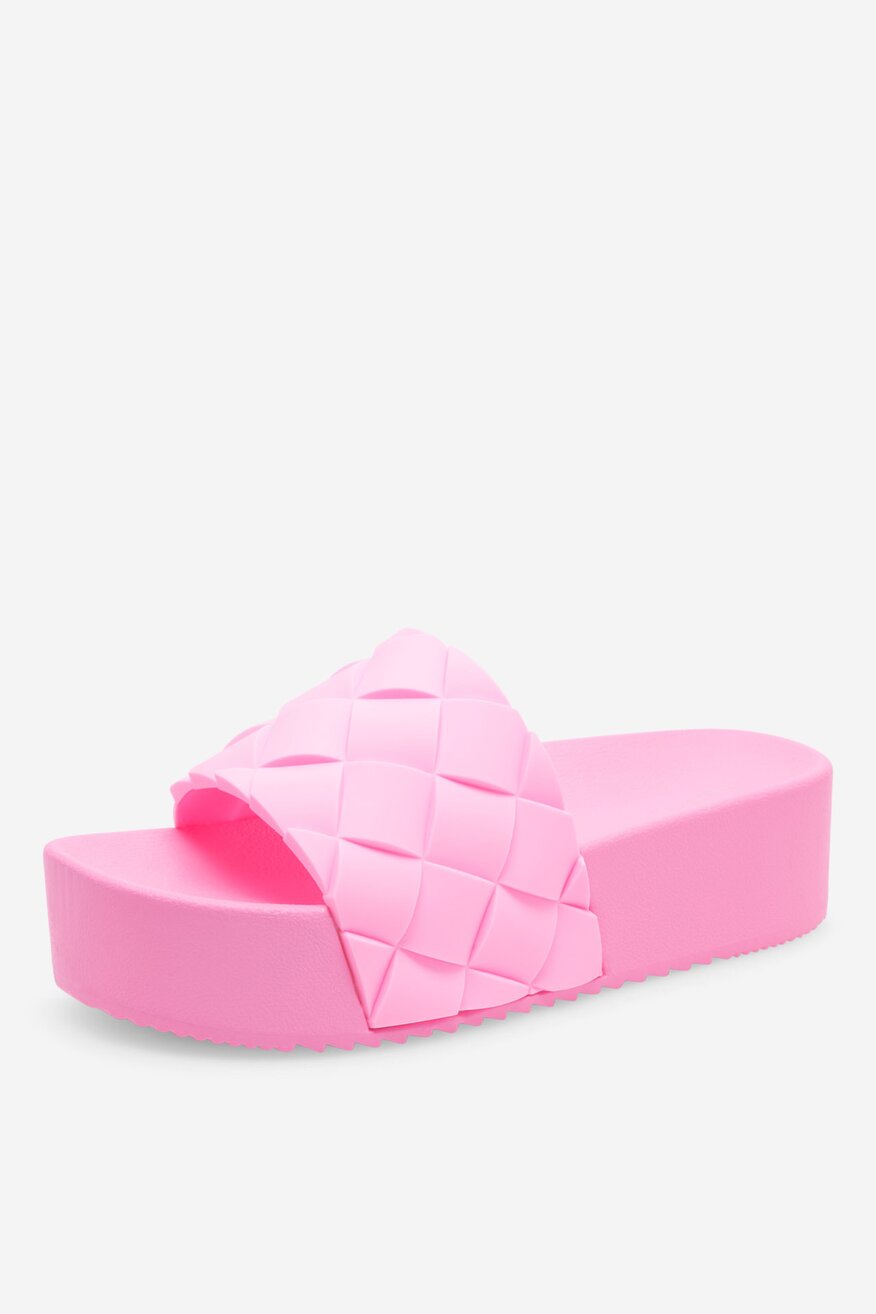 Șlapi Jenny Fairy ROZ - 5905588625209