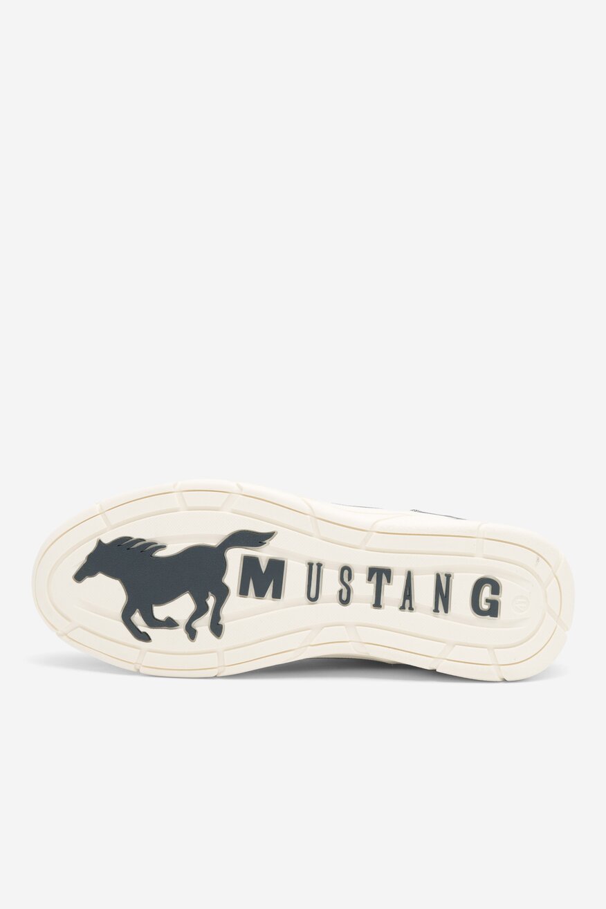 Mustang - Sneakersy - 5903419779657