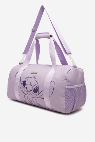 Putna torba Disney Classics ACCCS-SS25-252DCLS PURPURNO CRVENA