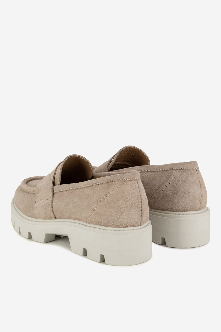 
                Mokaszin Badura BÉZS - 5903698620473