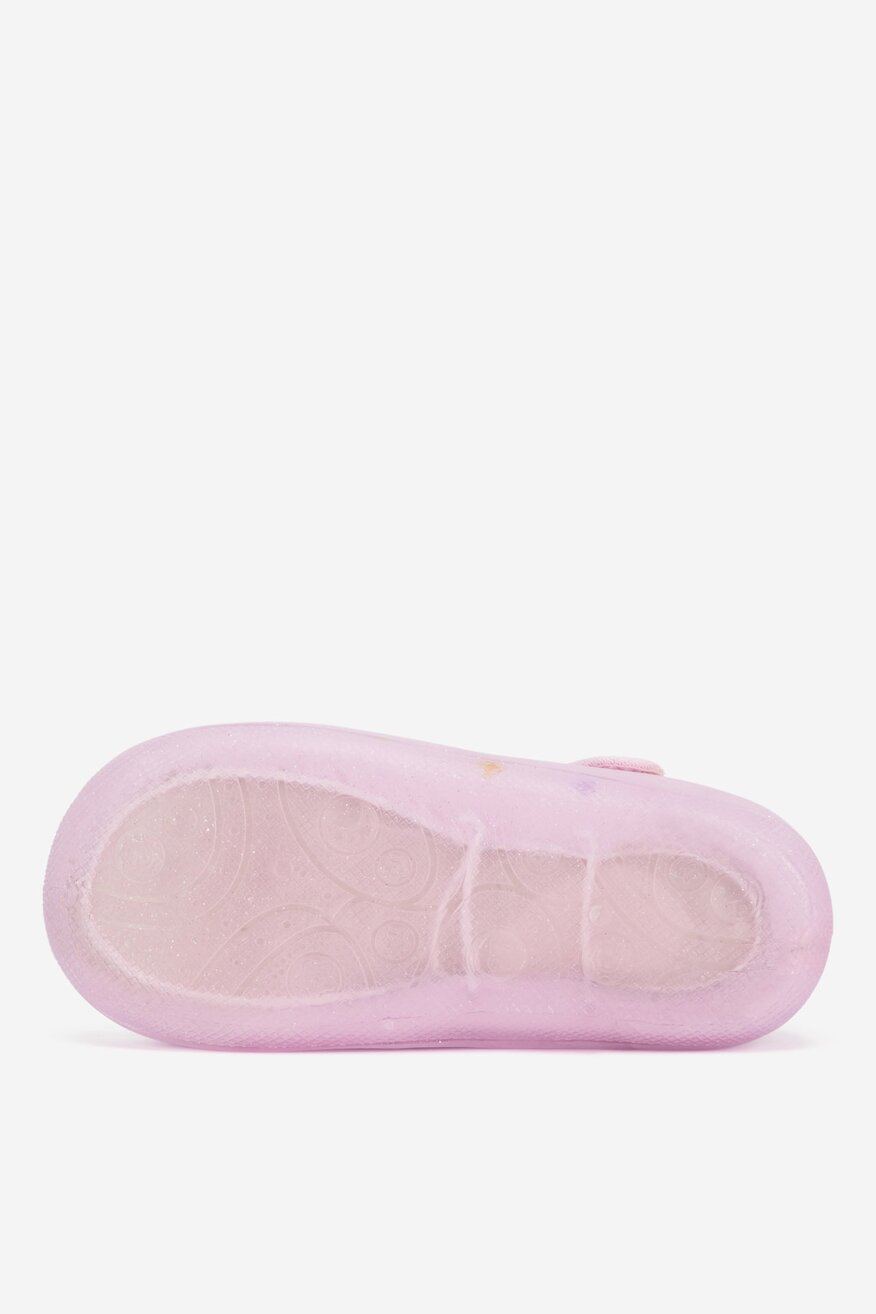 
                Papucs Nelli Blu RÓZSASZÍN - 5905588815983