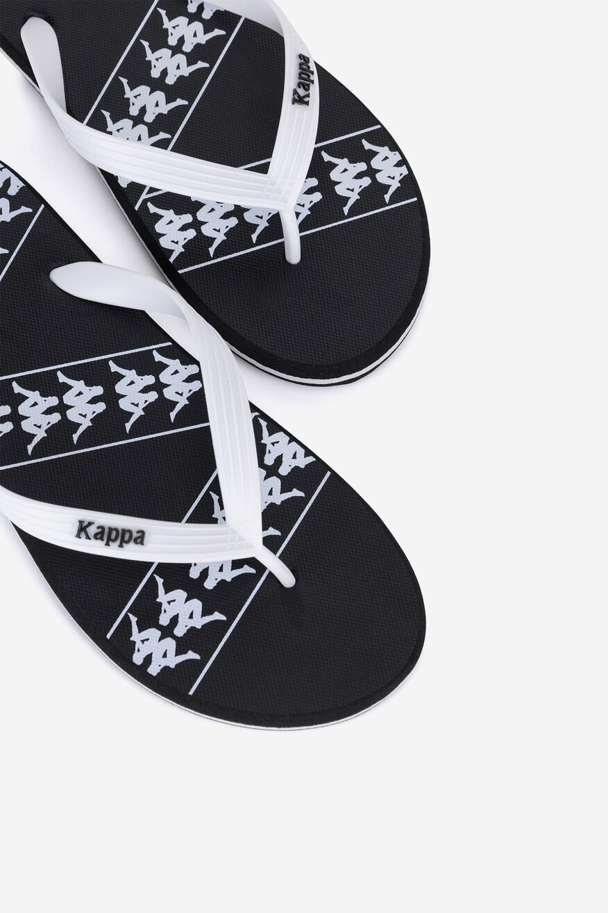 
                Șlapi pentru bazin Kappa MIX - 2230075410116