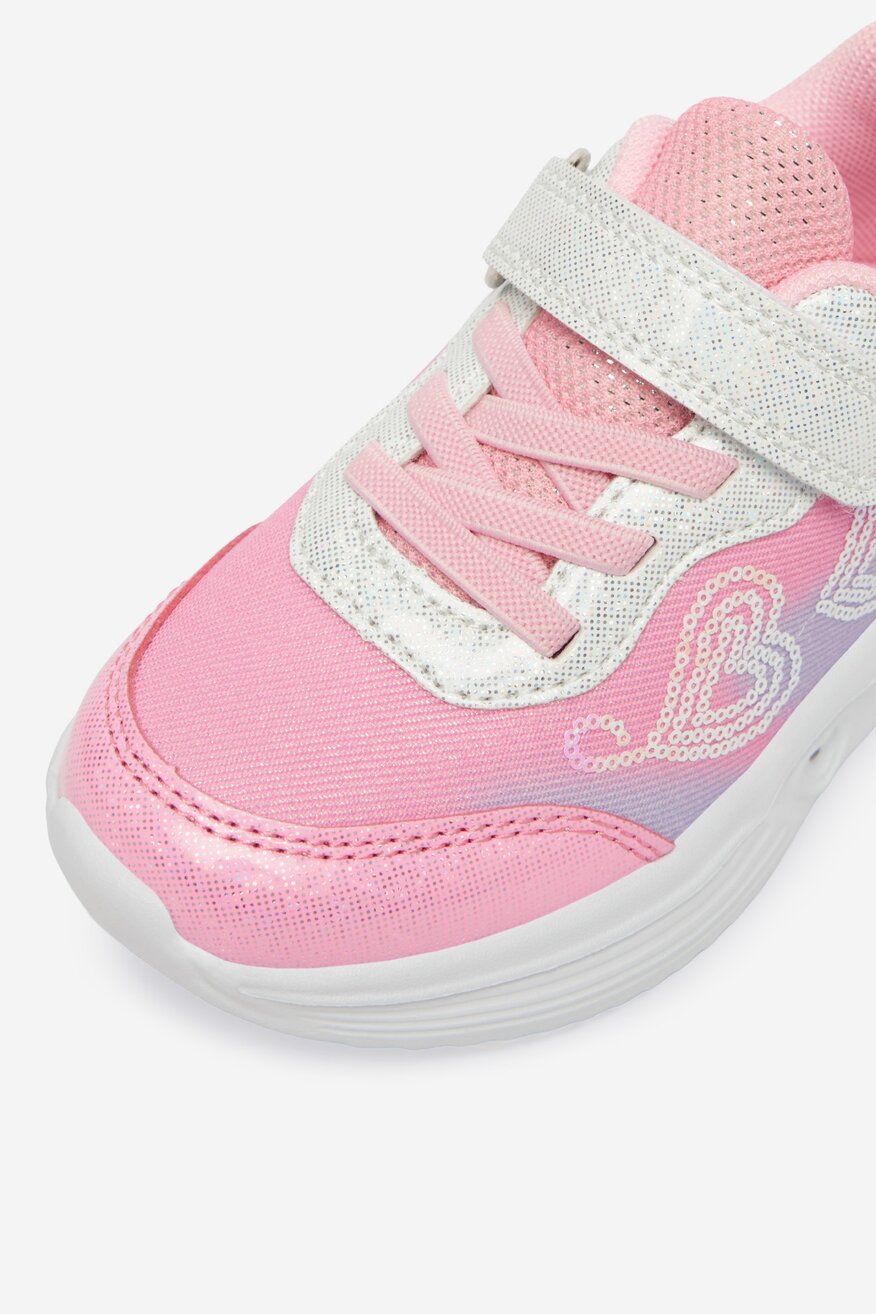 
                Кросівки Jenny РОЖЕВИЙ - 5906751580943