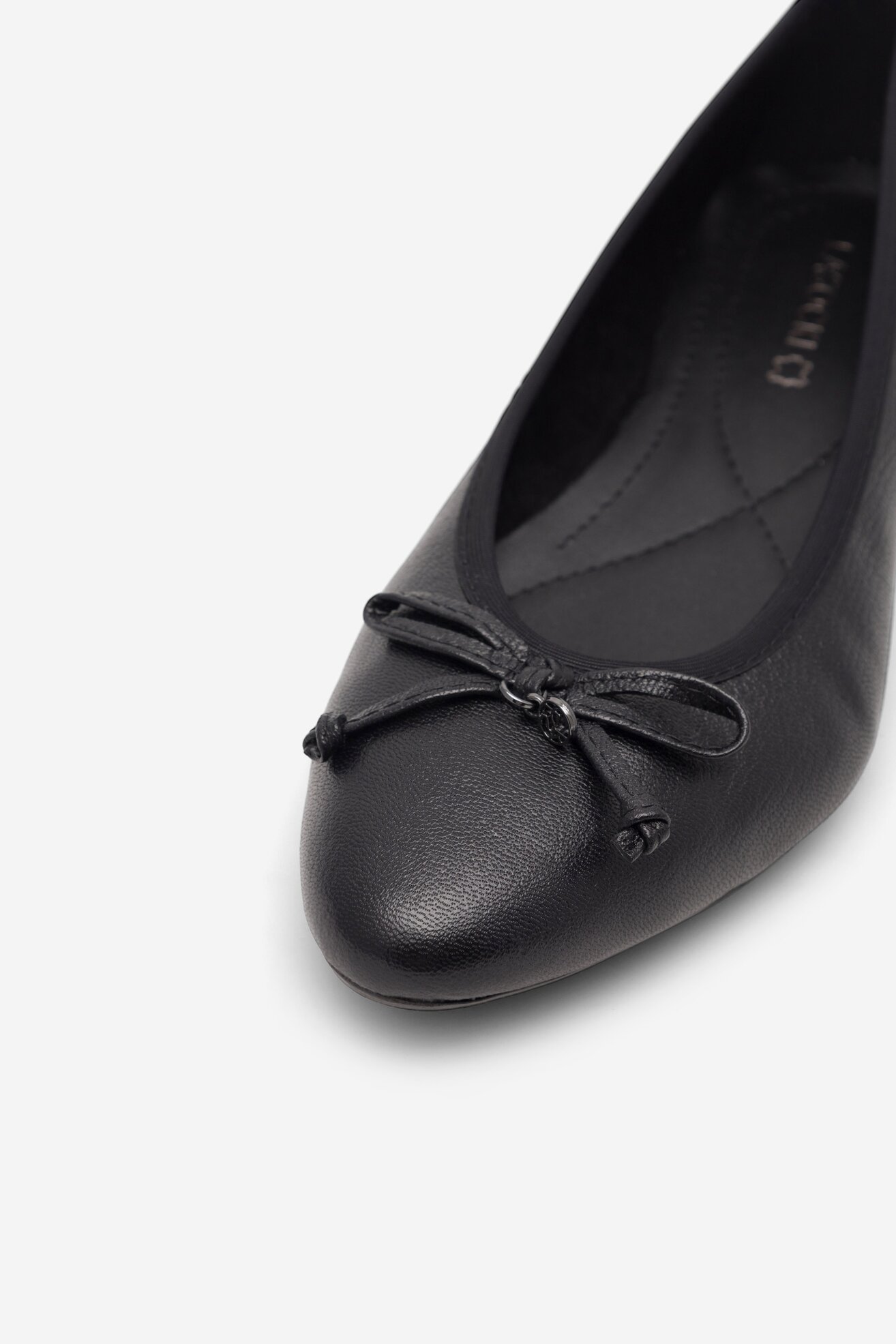 Балетки Lasocki RST-KAJA-14 ЧОРНИЙ