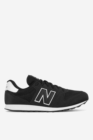 Sportska obuća New Balance GM500EB2 CRNA