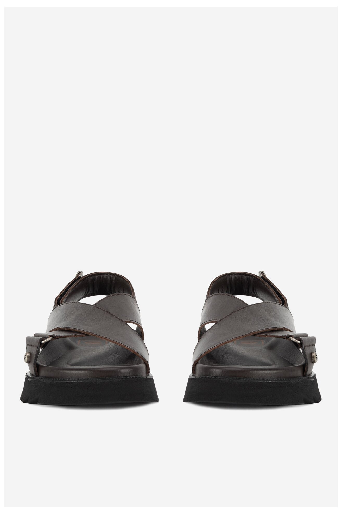 Сандали G-STAR RAW DEBRA-25SS495. КАФЯВ