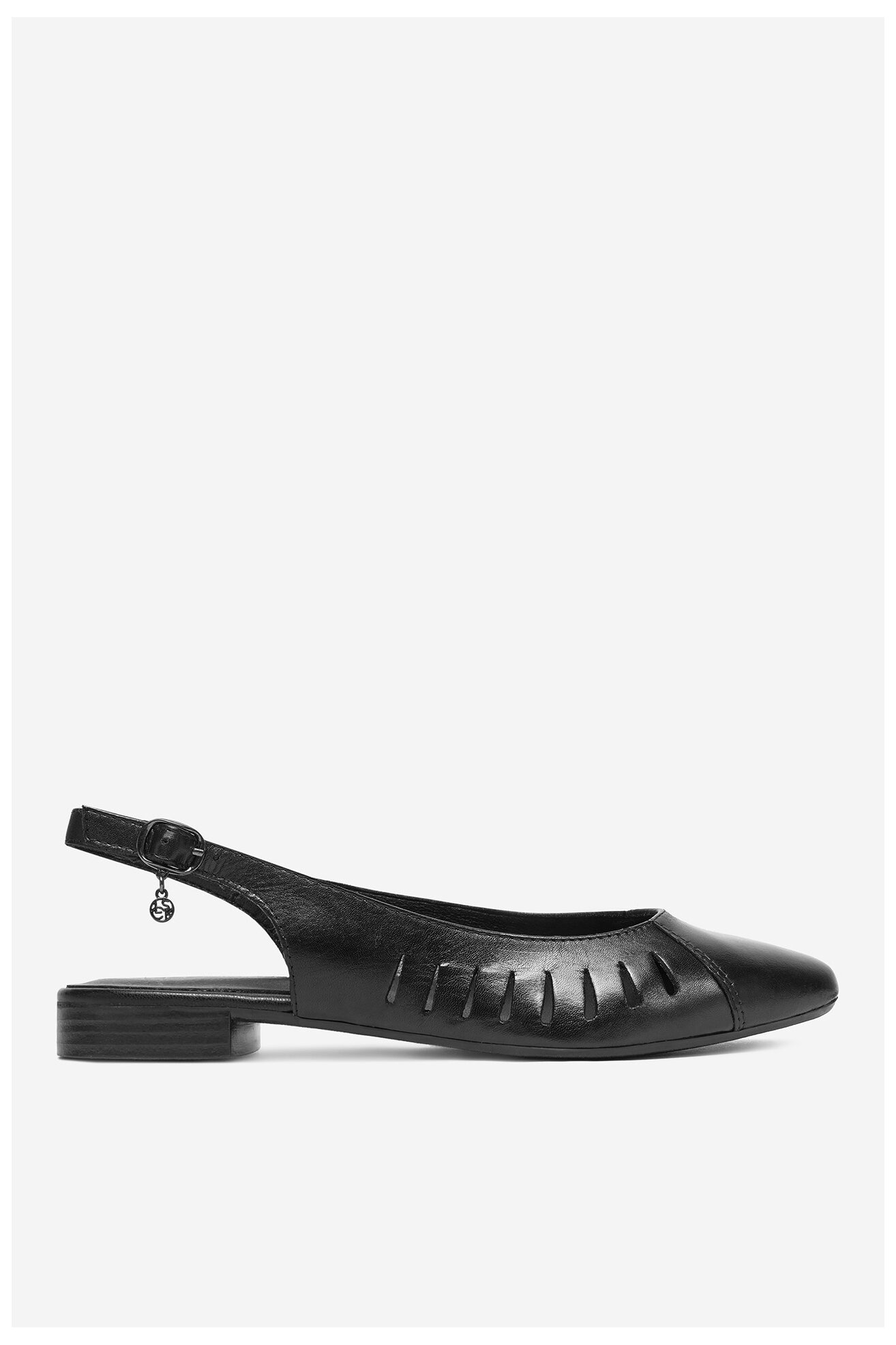 Балерина Lasocki RST-KOLETTA-15 ЧЕРЕН