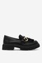 Mocasini DeeZee DOIN ALRIGHT WS5875-29 NEGRU