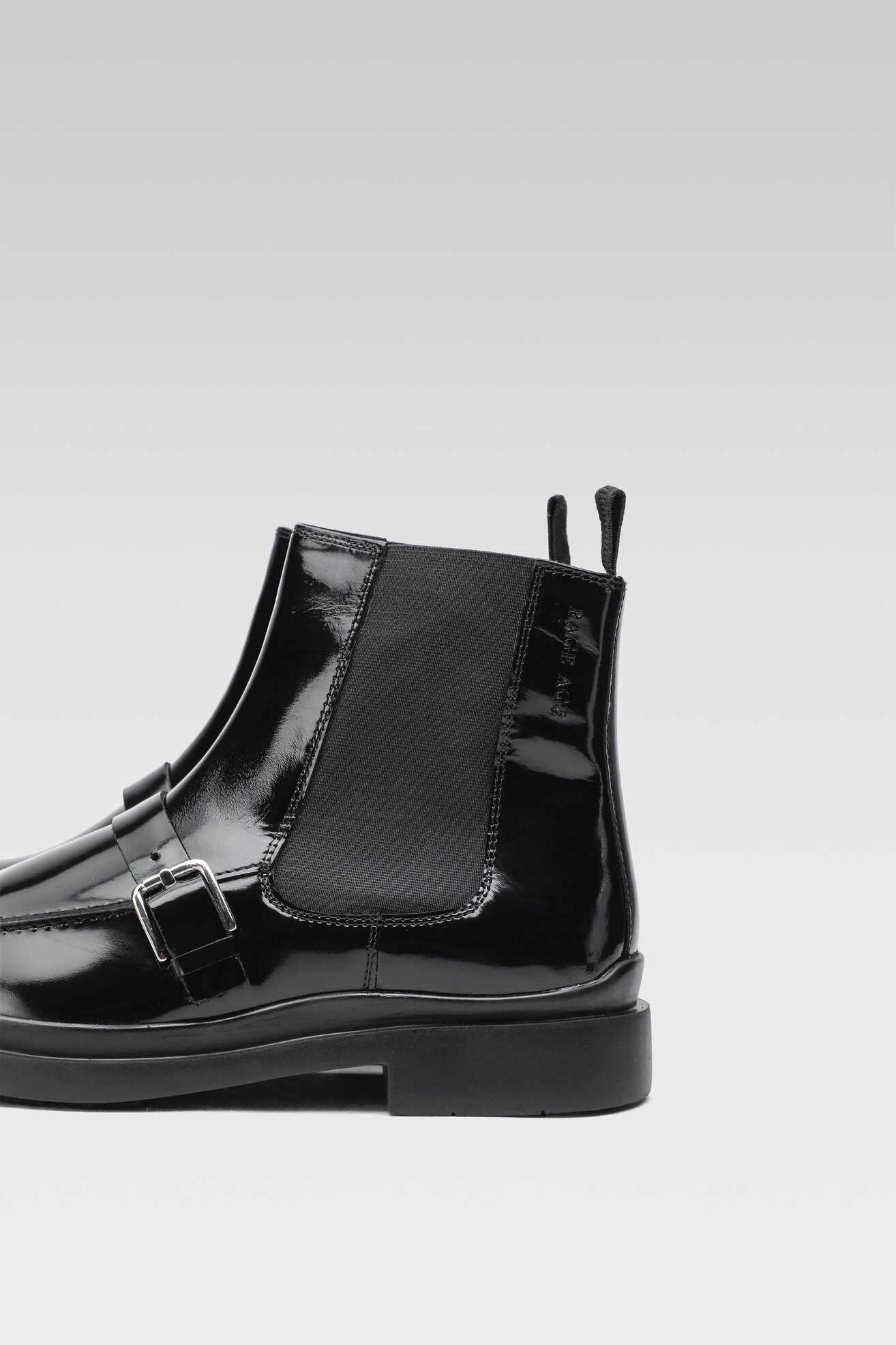 Боти RAGE AGE RAGE AGE-RA-88-06-000412 601 ЧЕРЕН