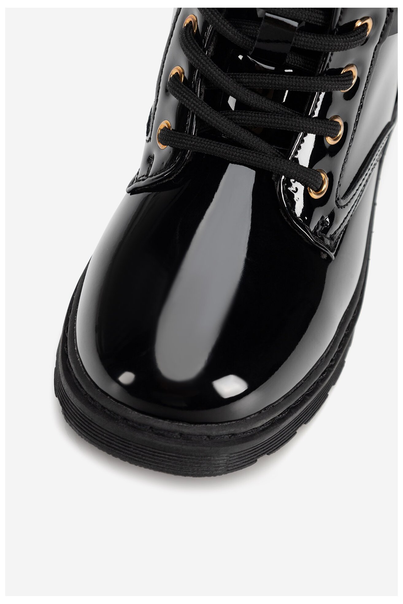 Черевики DeeZee CEO-CM231212-3 ЧОРНИЙ