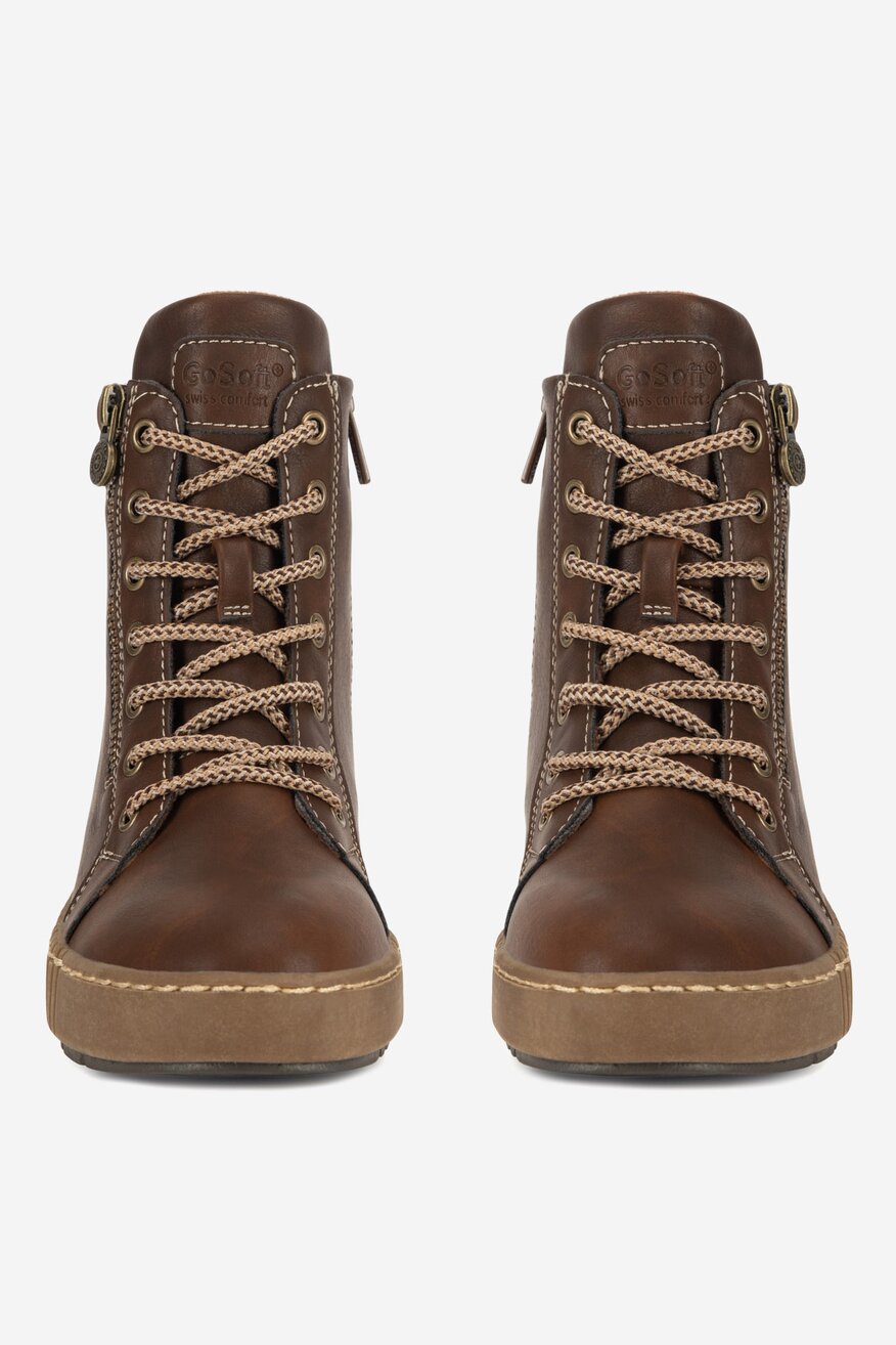 
                Bocanci Go Soft MARO - 5905588894292