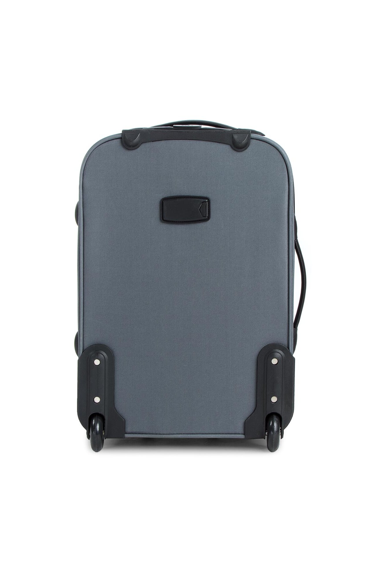 Walizka Lasocki 1WMC-003-AW18 Szary