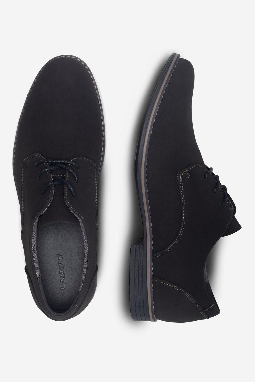 
                Lanetti - Półbuty - 5904862915821