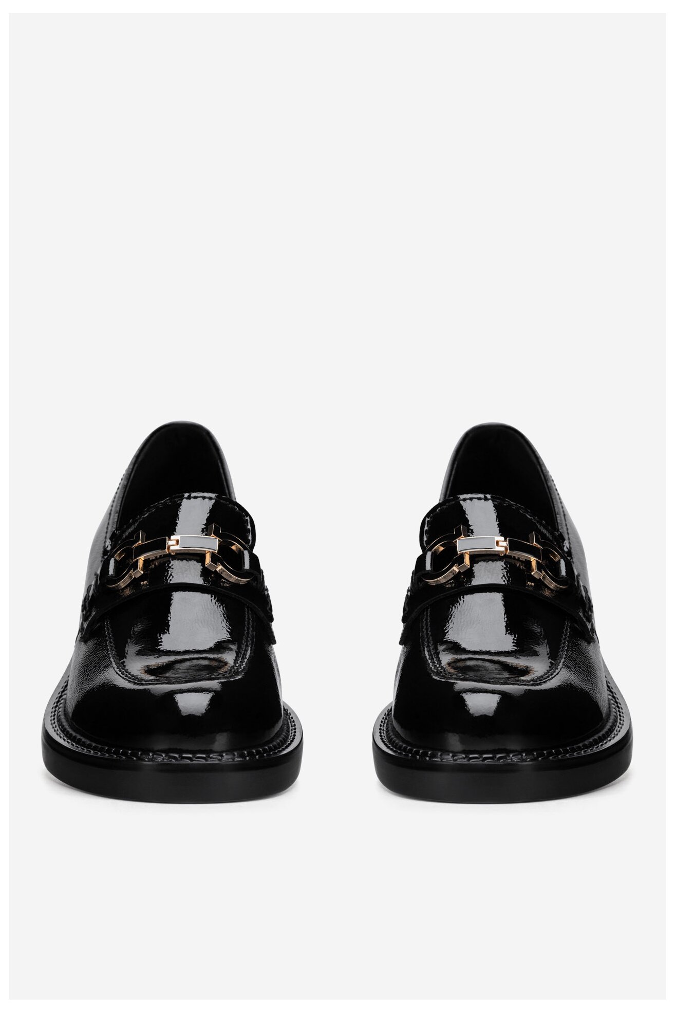 Mokaszin Mexx MX/005C-WI16 FEKETE