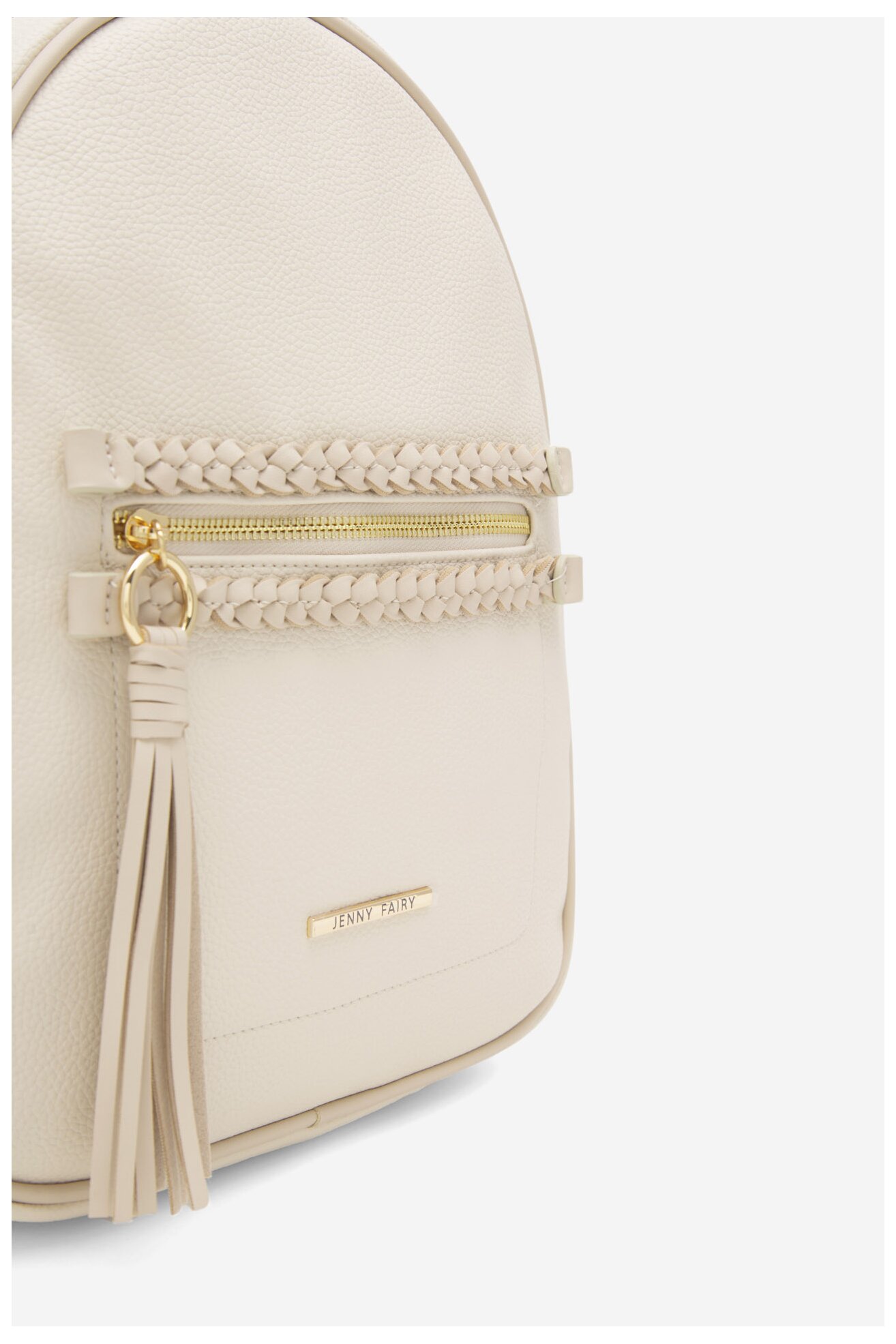 Plecak Jenny Fairy MJP-C-041-05 Ivory