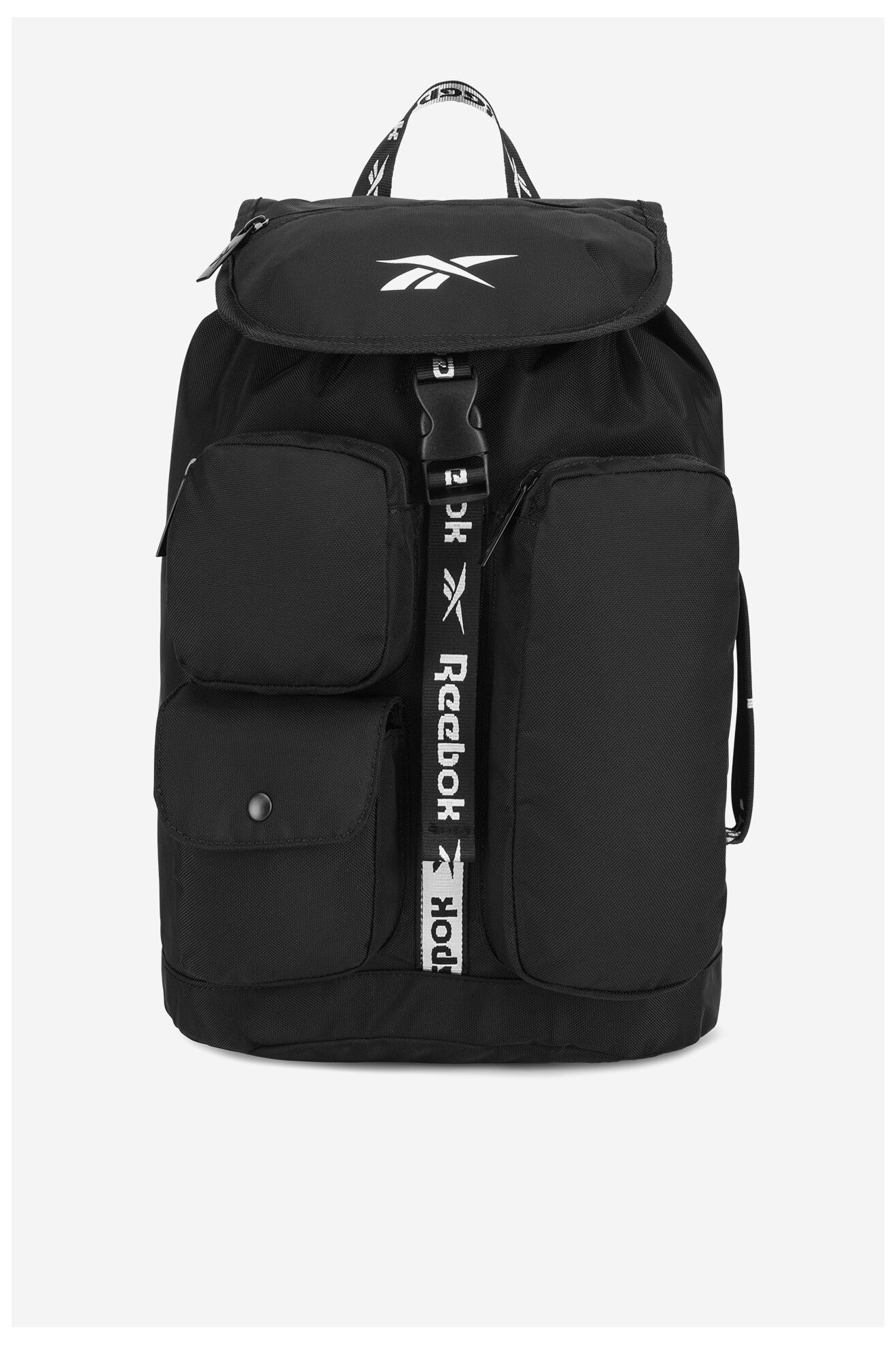 Plecak Reebok RBK-016-CCC-06 Czarny