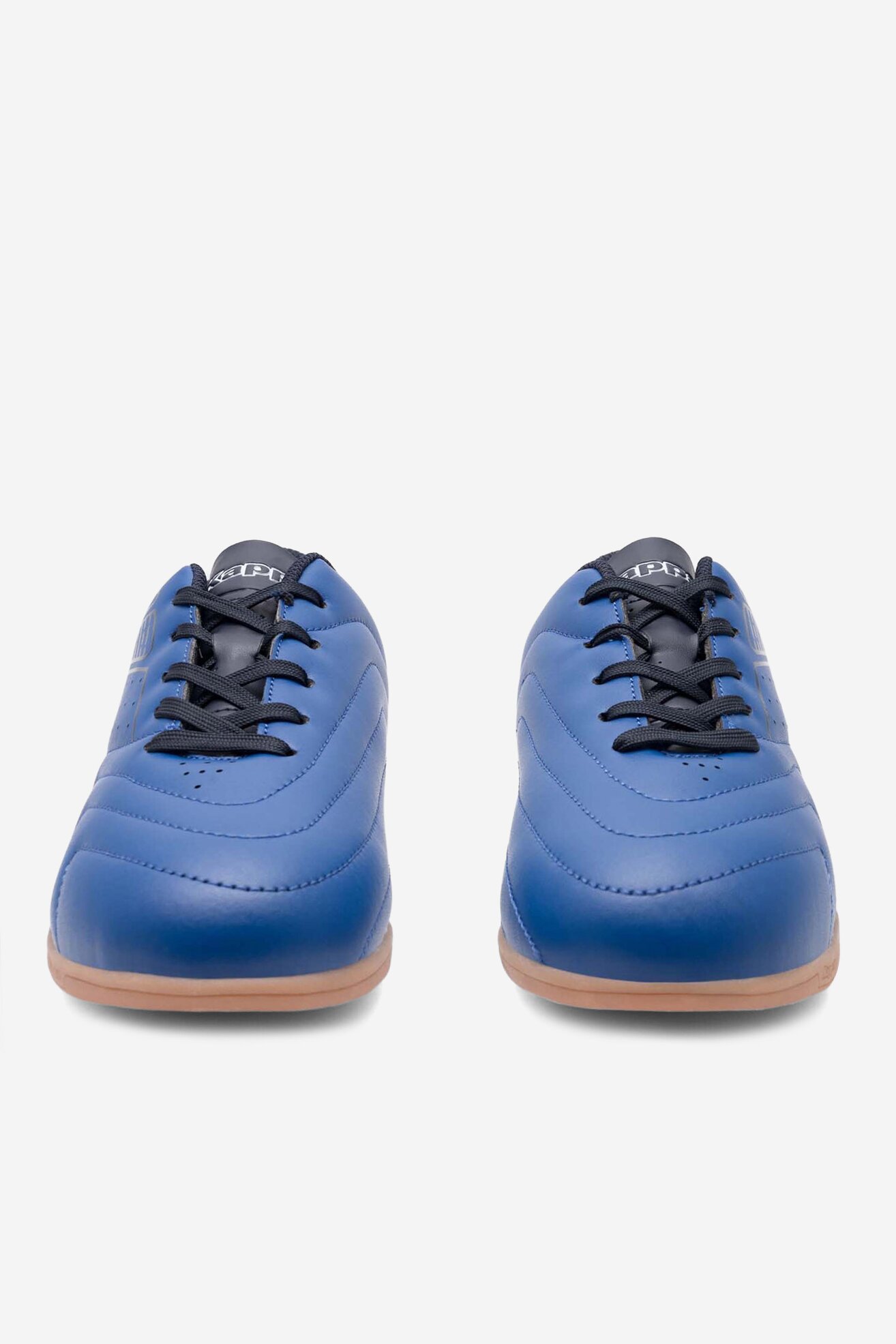 Încălțăminte sport Kappa PLAYER IC KID 311F2RW-A0A ALBASTRU