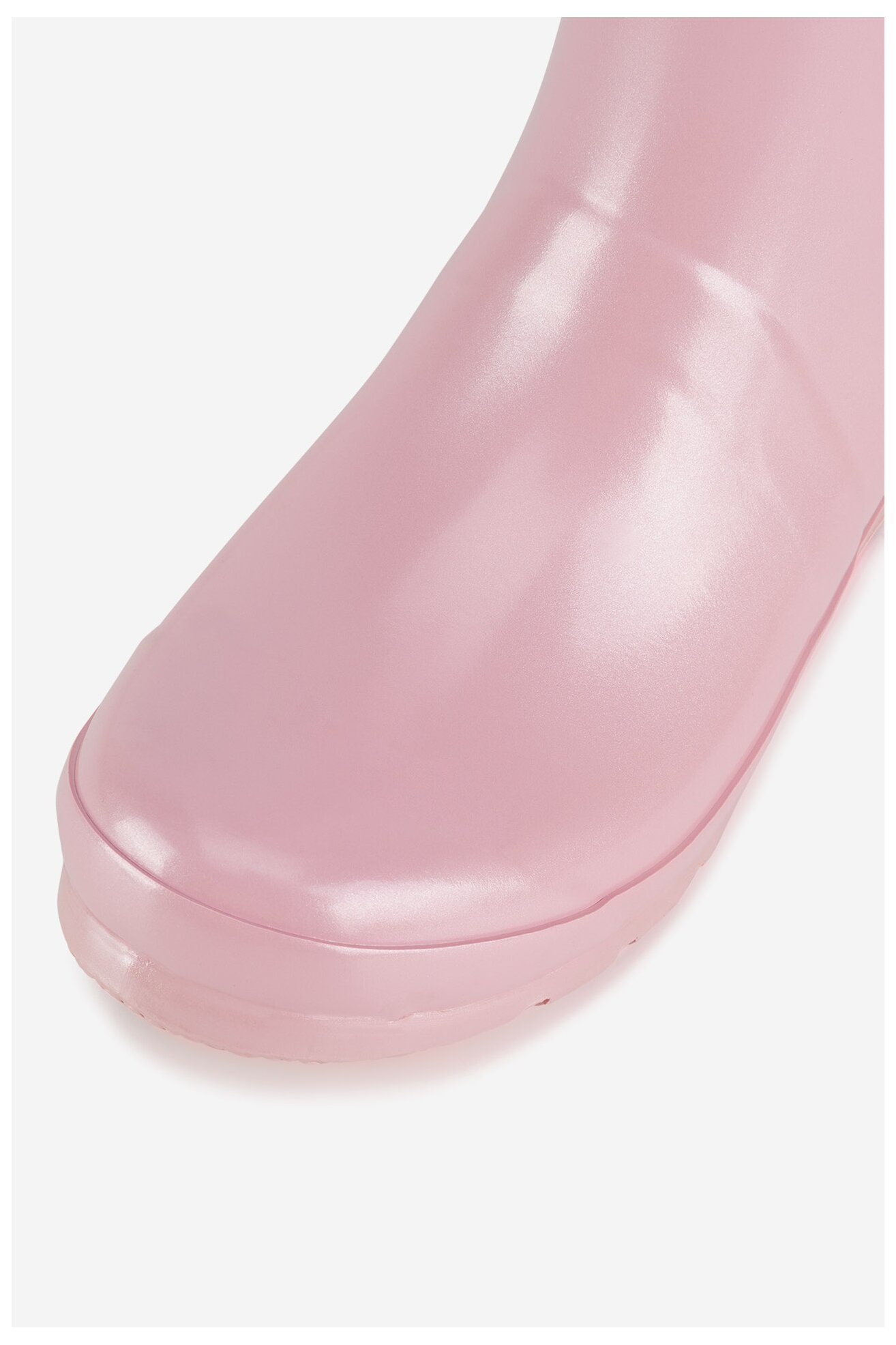 Гумени ботуши HUNTER JFT6040NEB СВЕТЛОРОЗОВ