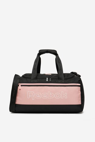Putna torba Reebok C-RBK-P-005-08 CRNA