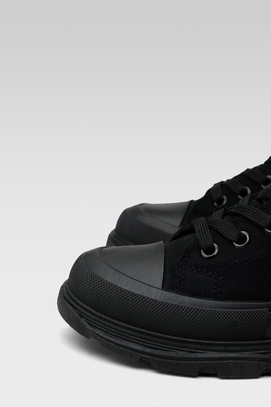 Jenny Fairy - Trampki wysokie - 5904862597195