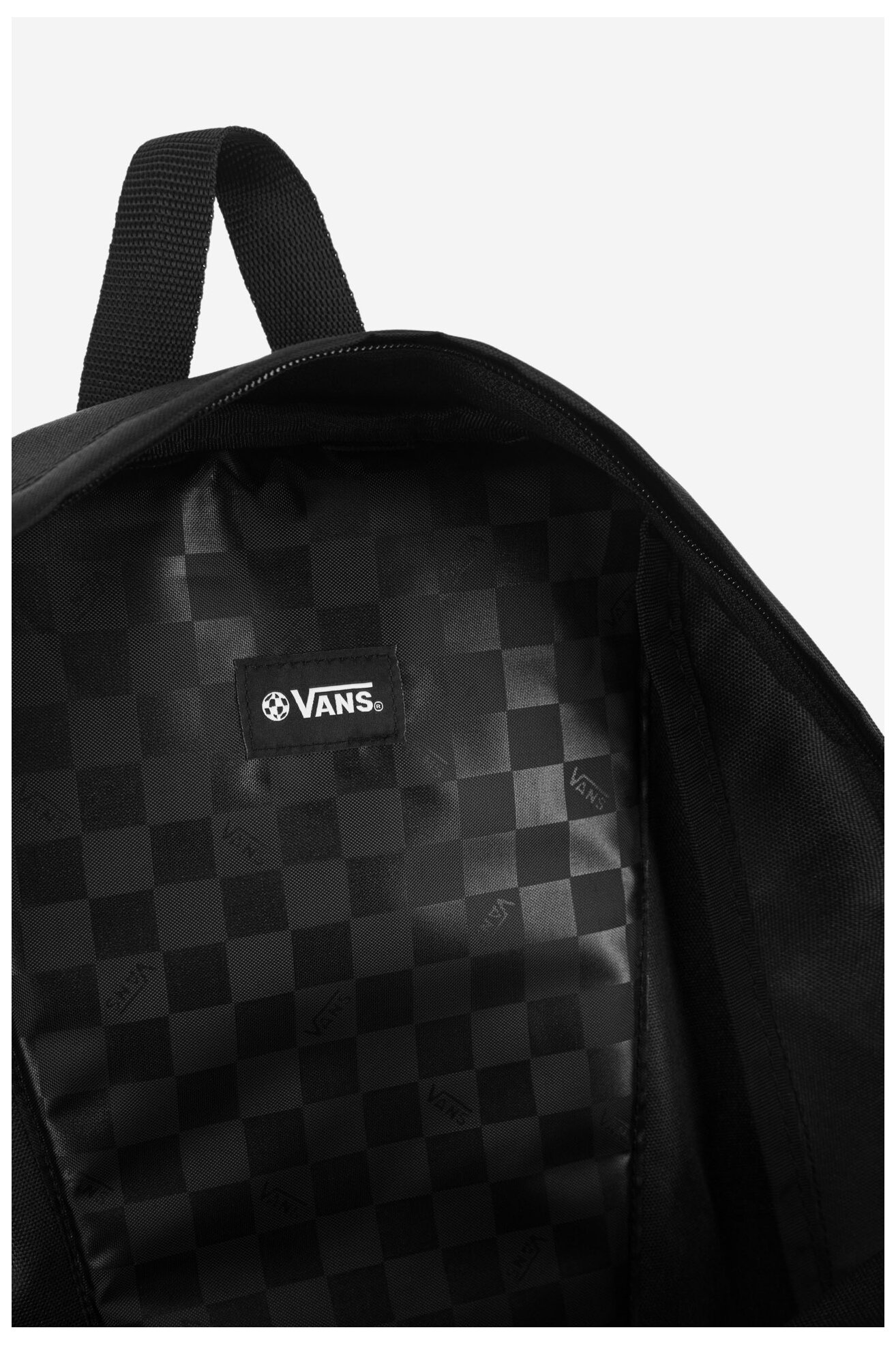 Раница Vans OLD SKOOL PRINT BACKPACK-B VN000HYCY281 ЧЕРЕН