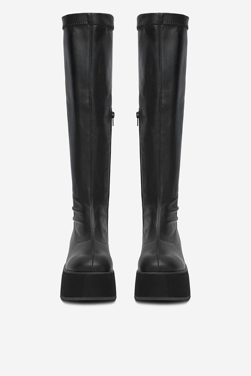 Cizme DeeZee NEGRU - 5904410912456