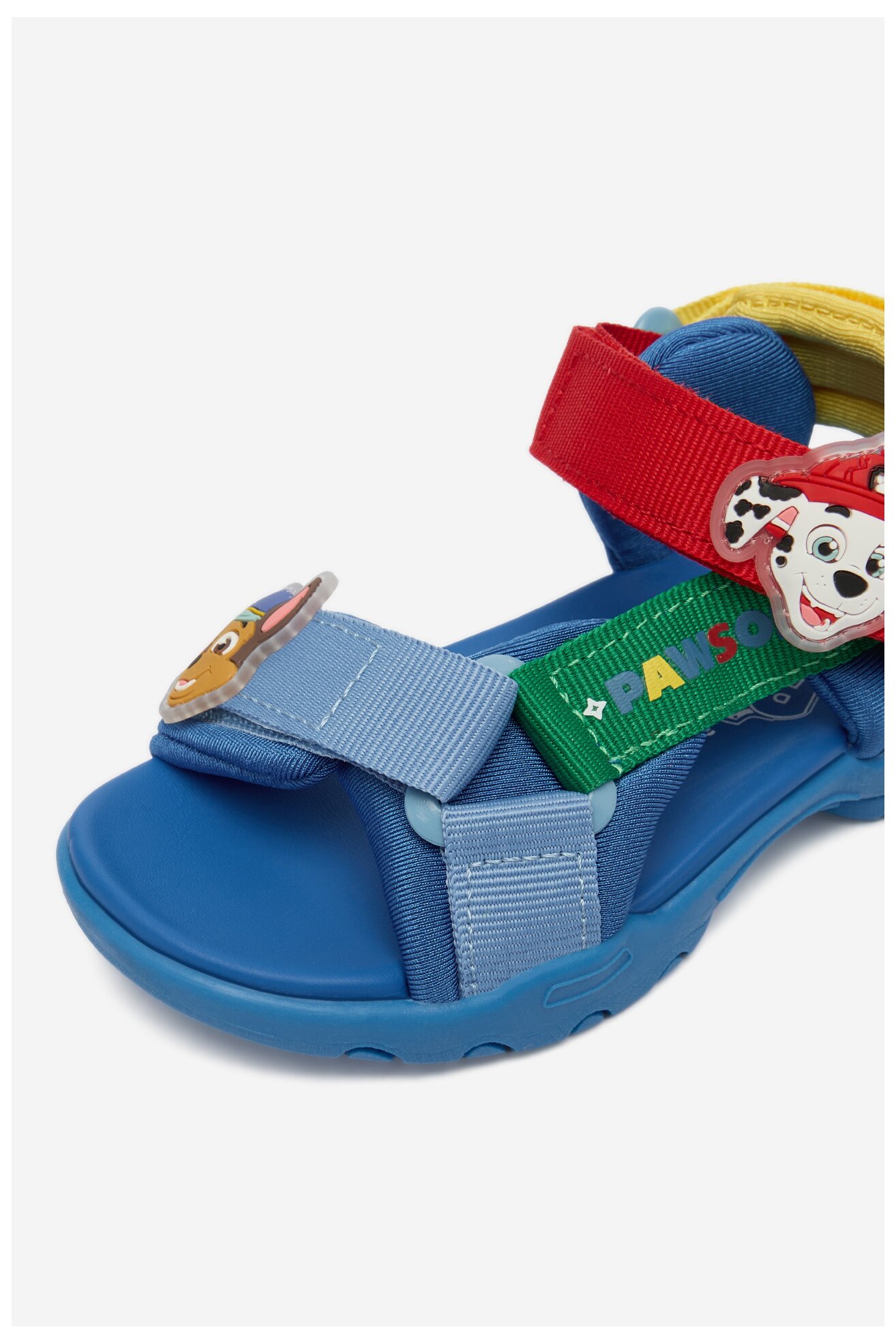 Sandale Paw Patrol CEO-CP76-SS26-337PAW PLAVA
