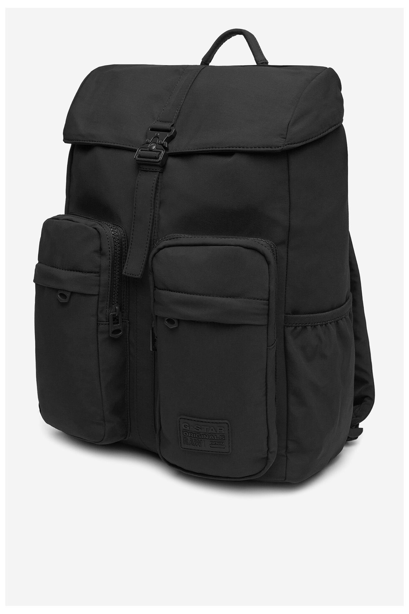 Hátizsák G-STAR RAW GSR-B-011-07 FEKETE