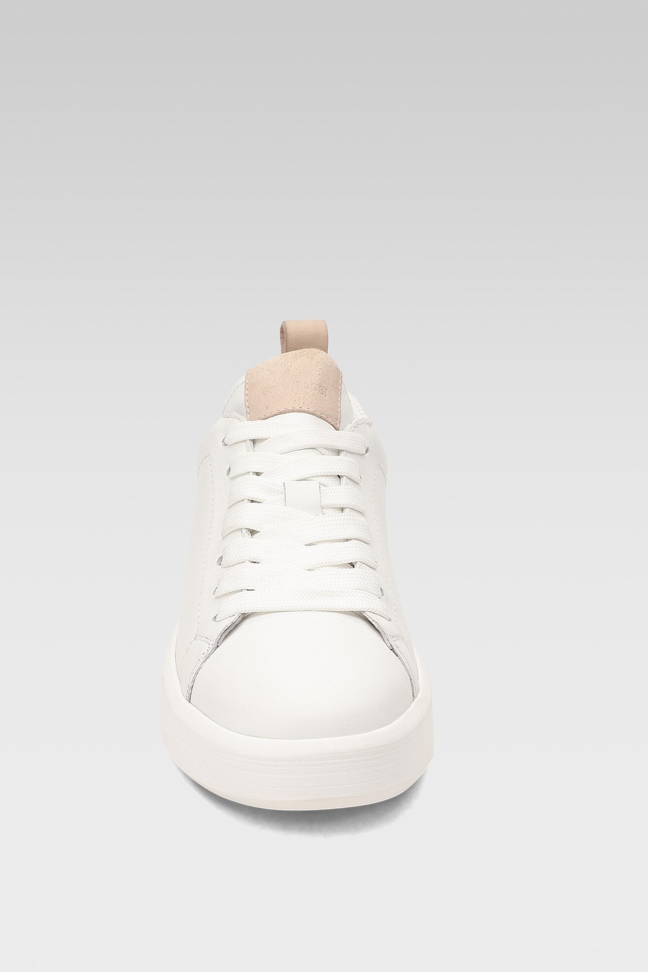 Sneakers Gino Rossi Sport WI16-POLAND-02 Biały