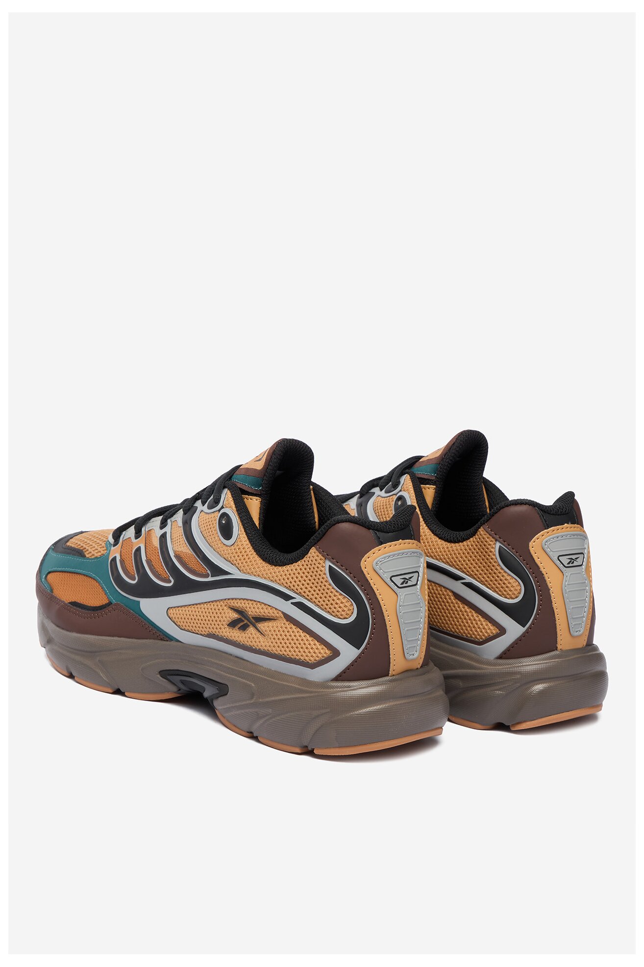 Obuwie sportowe Reebok EOSS-PREMIER ROAD CONTROL 100233909 Camel