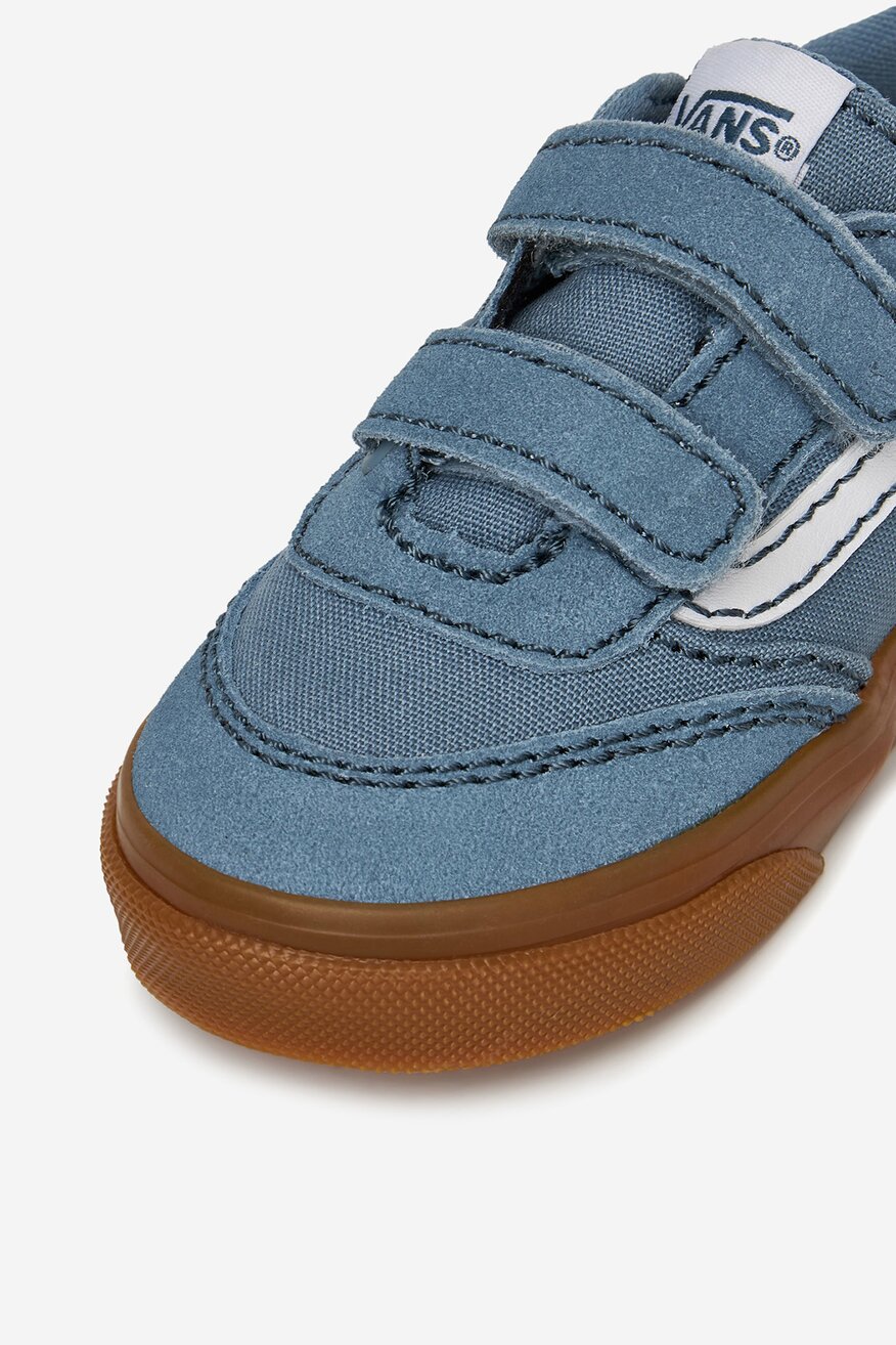 Vans - BROOKLYN LS V - 5903419957963