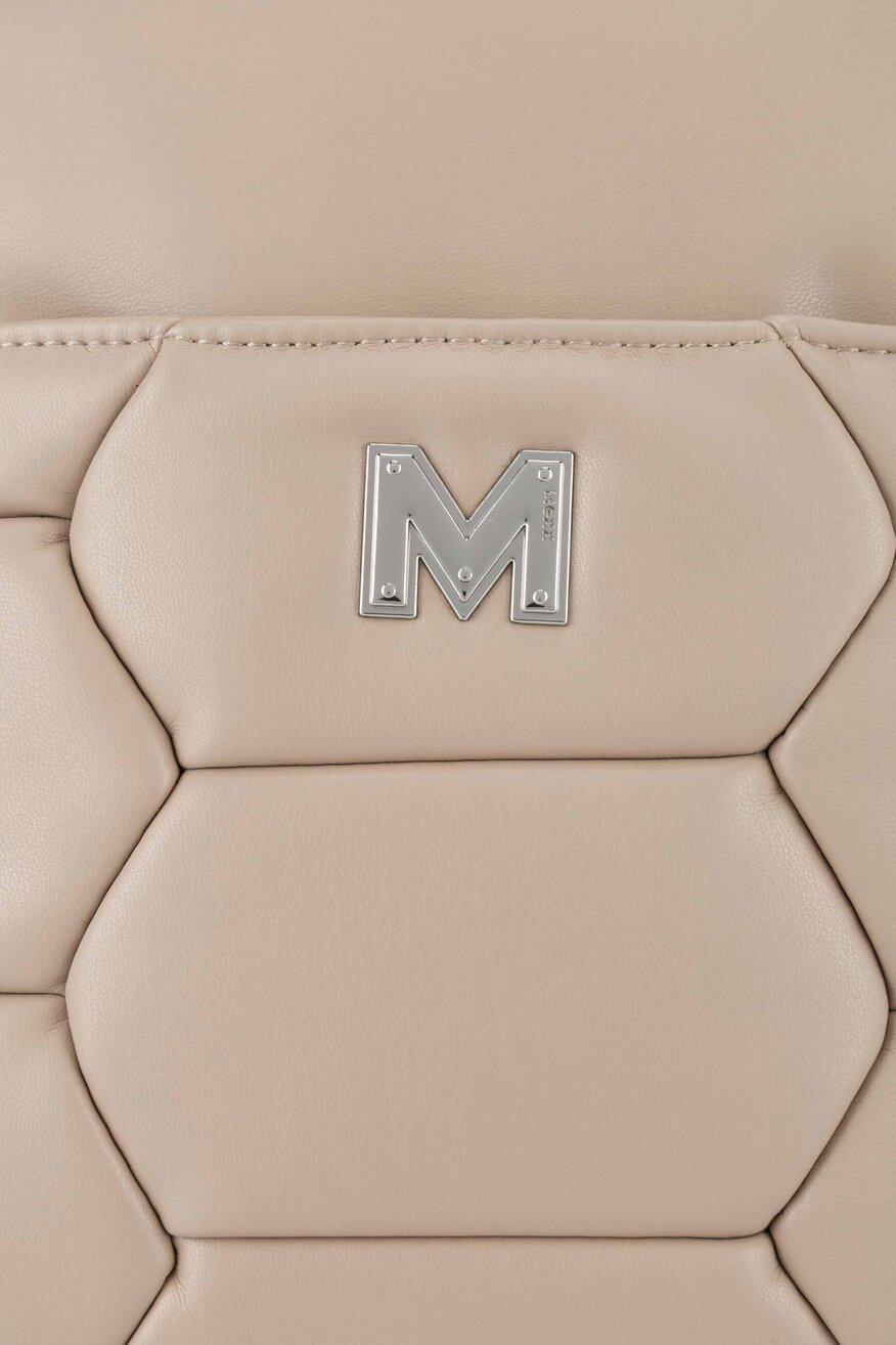 Mexx - Średni plecak miejski - 5905588950585