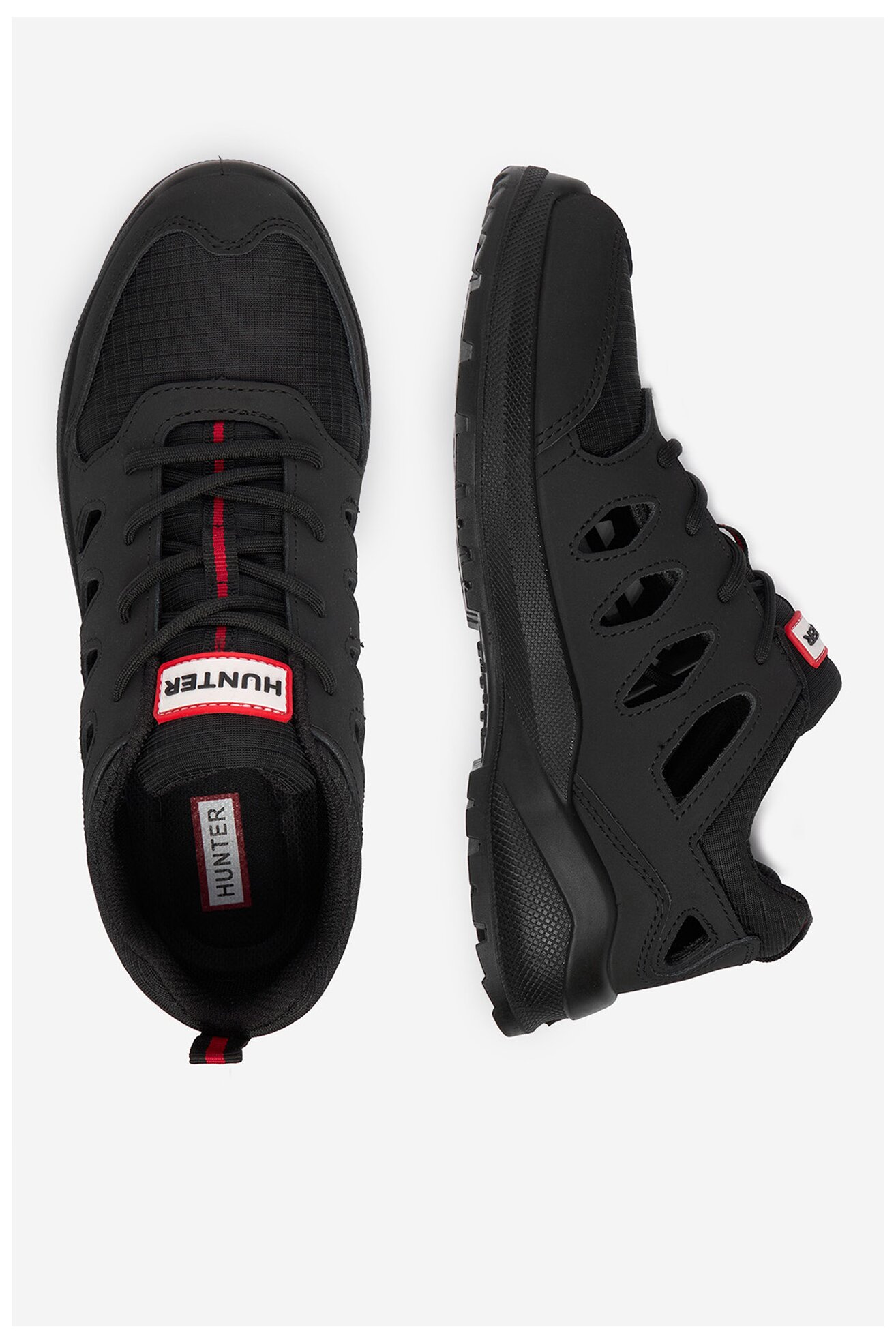 Traper HUNTER HUNTER-SS-02 M Czarny