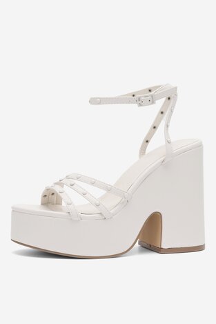 Сандалі Jenny Fairy KITTY LS5475-04 БІЛИЙ