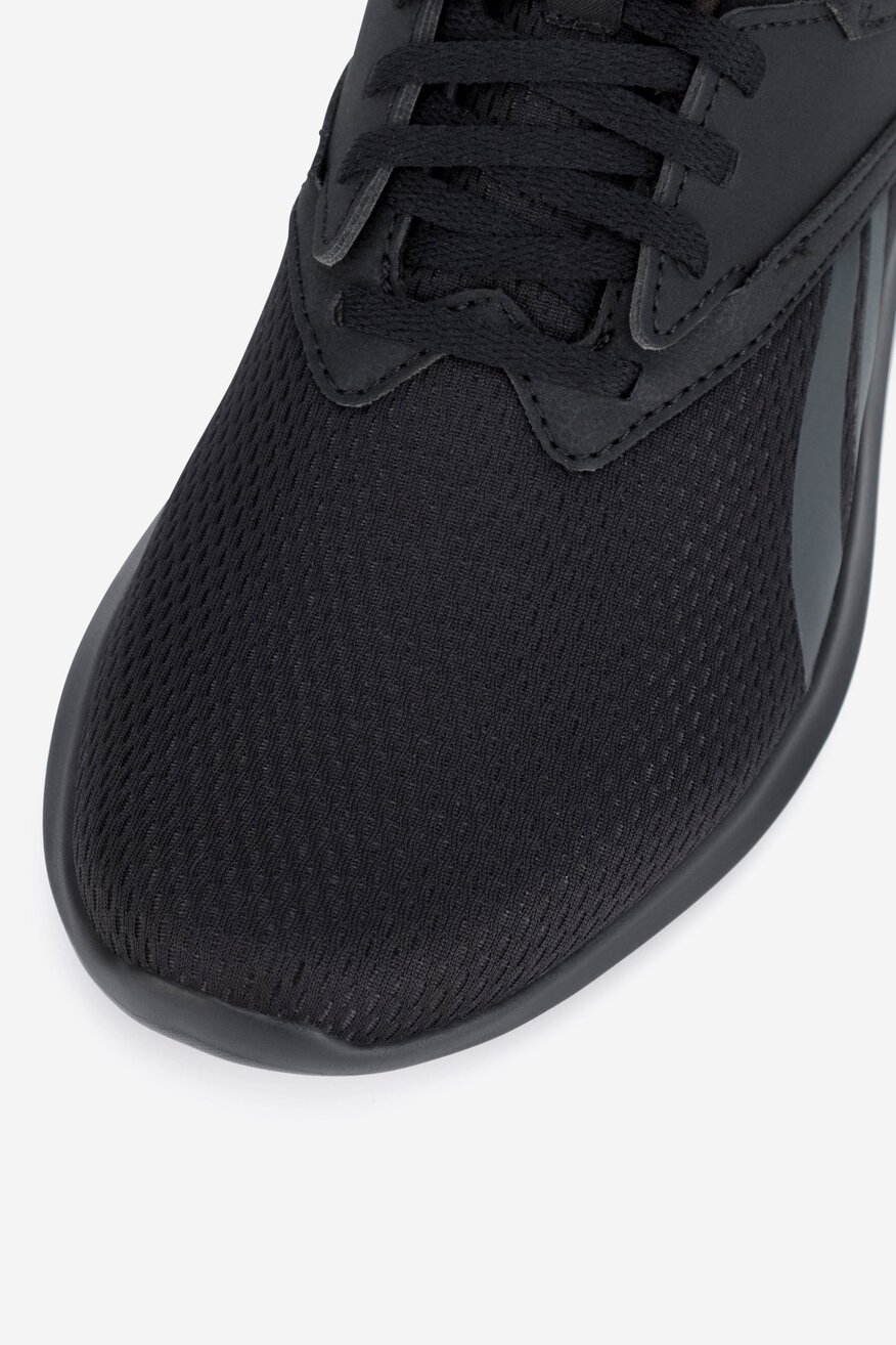 Încălțăminte sport Reebok NEGRU - 5905588697947