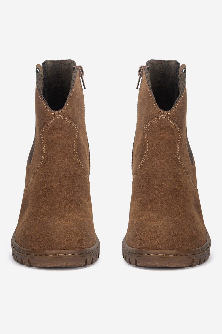 
                Bokacsizma Rieker BARNA - 2230062980141