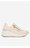 Sneakers NINE WEST CEO-AMINA-02 Beżowy