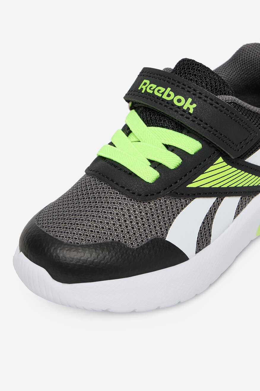 Sportovní obuv Reebok ČERNÁ - 5906751068823